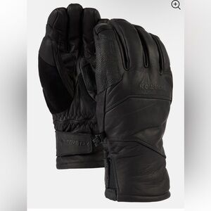Burton [ak] Clutch GORE-TEX Leather Gloves